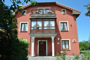 Отель Posada de Suesa  Суеза